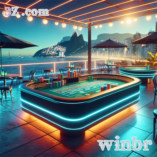 Login Interativo no winbr.com: Uma Experiência Transformadora para Jogadores