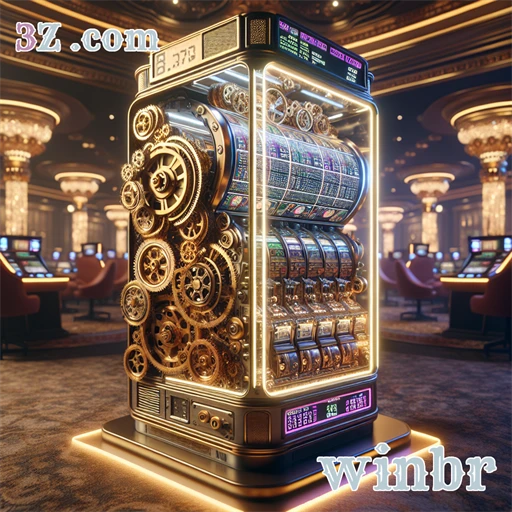 winbr.com Promoções Especiais